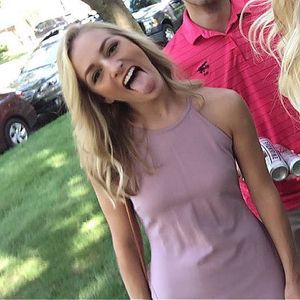 Meet your Posher, Amelia